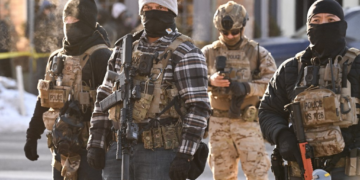 Italie: Des agents de l’ICE assureront la sécurité lors des Jeux olympiques d&rsquo;hiver