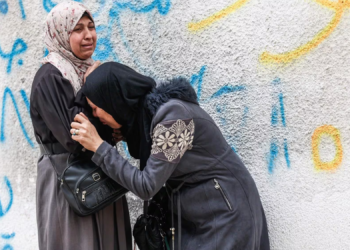 70.000 Palestiniens tués à Gaza: L’armée israélienne avance pour la première fois un bilan