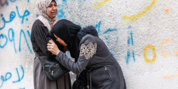 70.000 Palestiniens tués à Gaza: L’armée israélienne avance pour la première fois un bilan