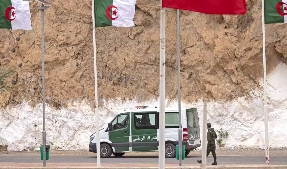 Trafic de drogue: L’armée algérienne annonce avoir tué trois Marocains à Béchar