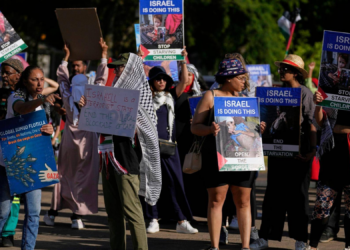 Tensions: L&rsquo;Afrique du Sud congédie le principal diplomate israélien en poste dans le pays, Israël riposte