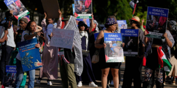 Tensions: L&rsquo;Afrique du Sud congédie le principal diplomate israélien en poste dans le pays, Israël riposte