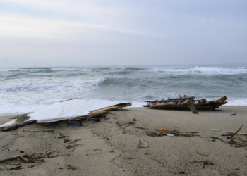 Italie: Des policiers et garde-côtes  jugés pour un naufrage qui a coûté la vie à 94 migrants dont 35 enfants