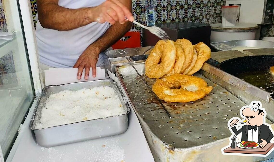 Exit les Donuts: Le « Bambalouni » parmi les 100 meilleurs desserts mondiaux