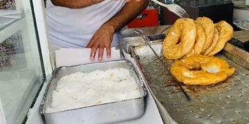 Exit les Donuts: Le « Bambalouni » parmi les 100 meilleurs desserts mondiaux