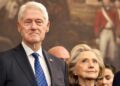 Etats-Unis: Bill et Hillary Clinton refusent de comparaître au Congrès sur l&rsquo;affaire Epstein