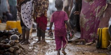 ONU: Faute de fonds, l&rsquo;aide alimentaire au Soudan s&rsquo;arrêtera en mars