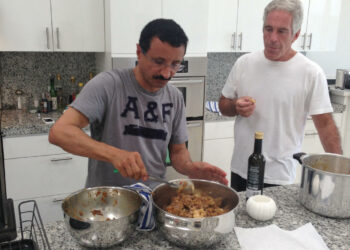 Emirats arabes unis: La compagnie DP World remplace son PDG, Sultan Ahmed bin Sulayem, cité dans le dossier Epstein