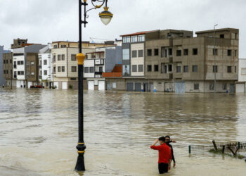 Après six ans de sécheresse: Le Maroc face à des inondations exceptionnelles, près de 150 000 personnes évacuées