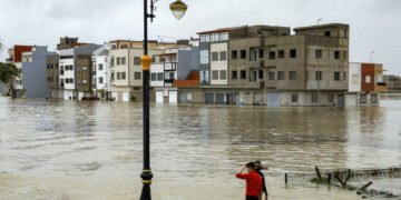 Après six ans de sécheresse: Le Maroc face à des inondations exceptionnelles, près de 150 000 personnes évacuées