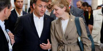 « Spécialiste du Maghreb »: Anne-Claire Legendre succède à Jack Lang à la tête de l&rsquo;Institut du monde arabe 