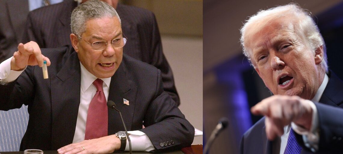 Et le peuple iranien ?