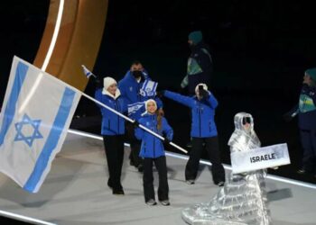 JO 2026: La délégation israélienne sifflée lors de la cérémonie d&rsquo;ouverture
