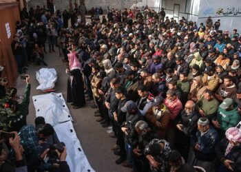 Malgré le cessez-le-feu: Au moins 11 Palestiniens tués dans des  frappes israéliennes à Gaza