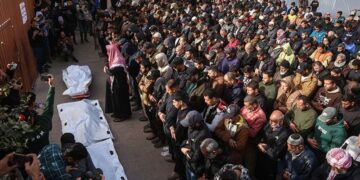 Malgré le cessez-le-feu: Au moins 11 Palestiniens tués dans des  frappes israéliennes à Gaza