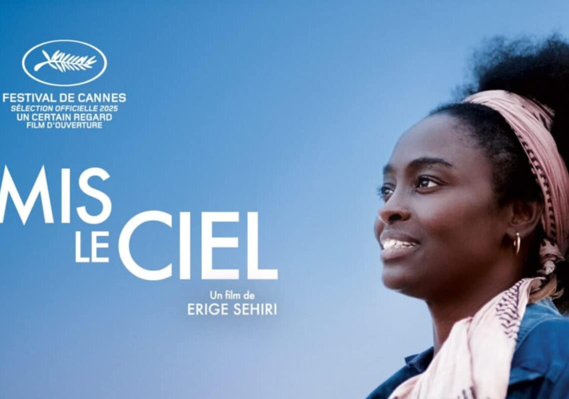 Lyon:« Promis le ciel » d’Erige Sehiri programmé lors de la 18ème édition du Festival « Caravane des Cinémas d’Afrique » qui se tiendra 21 au 26 avril  