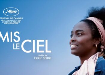 Lyon:« Promis le ciel » d’Erige Sehiri programmé lors de la 18ème édition du Festival « Caravane des Cinémas d’Afrique » qui se tiendra 21 au 26 avril  