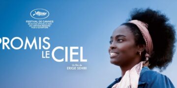 Lyon:« Promis le ciel » d’Erige Sehiri programmé lors de la 18ème édition du Festival « Caravane des Cinémas d’Afrique » qui se tiendra 21 au 26 avril  