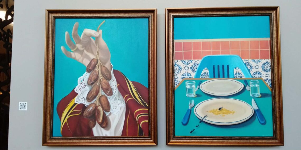 Evénements ramadanesques aux  Berges du Lac : Un lieu de rencontre entre spiritualité, culture et partage…