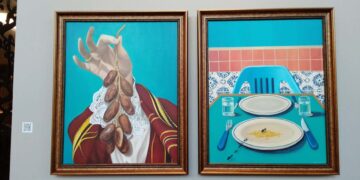 Evénements ramadanesques aux  Berges du Lac : Un lieu de rencontre entre spiritualité, culture et partage…