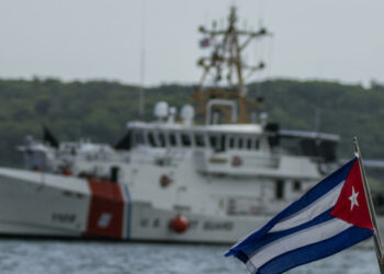 Tensions: Les garde-côtes cubains abattent 4 occupants d’un bateau américain
