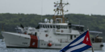 Tensions: Les garde-côtes cubains abattent 4 occupants d’un bateau américain