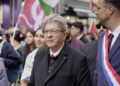 France : que veut Mélenchon ?