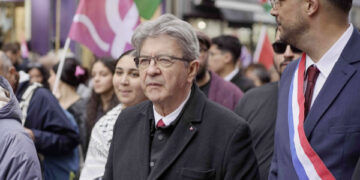 France : que veut Mélenchon ?