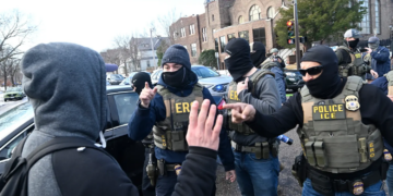 Minneapolis: l&rsquo;émissaire de Trump annonce le retrait de 700 policiers de l&rsquo;immigration (ICE)