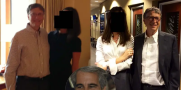 Pressé par son ex-femme, Bill Gates dit «regretter chaque minute» passée avec Epstein