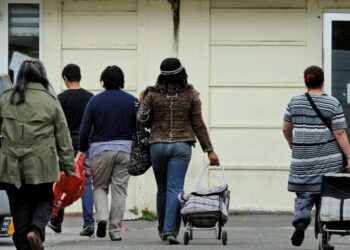France: « La pauvreté est un mal héréditaire et féminin », selon une note du Haut-commissariat au plan