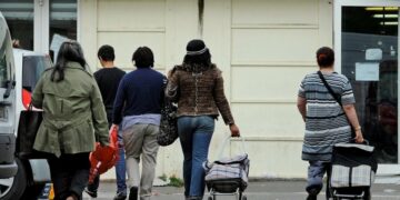 France: « La pauvreté est un mal héréditaire et féminin », selon une note du Haut-commissariat au plan