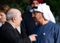L’Algérie dénonce un accord aérien avec les Emirats arabes unis