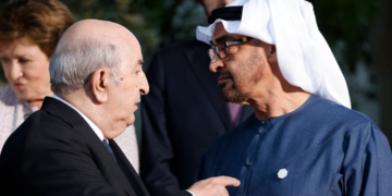 L’Algérie dénonce un accord aérien avec les Emirats arabes unis