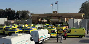 De manière très limitée: Israël rouvre le passage de Rafah