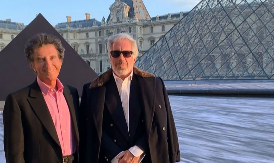 Epstein: Le président de l&rsquo;Institut du monde arabe, Jack Lang propose sa démission