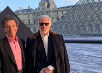 Epstein: Le président de l&rsquo;Institut du monde arabe, Jack Lang propose sa démission