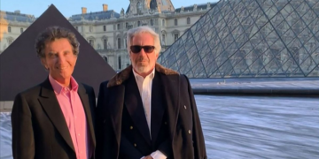 Epstein: Le président de l&rsquo;Institut du monde arabe, Jack Lang propose sa démission