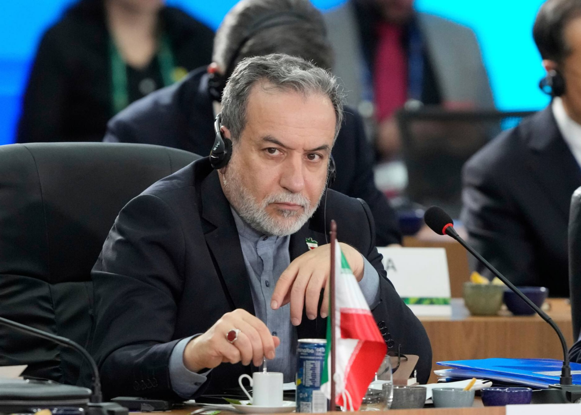 « Un enjeu de défense nationale »: L&rsquo;Iran ne pourra «jamais négocier» son programme balistique avec les Etats-Unis