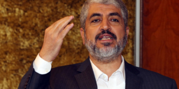 « Tant qu&rsquo;il y a une occupation, il y a de la résistance »: Le Hamas ne rendra pas ses armes, déclare Khaled Mechaal