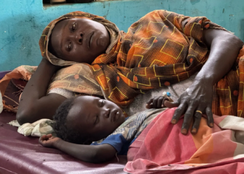 L’ONU sonne l’alarme sur la malnutrition des enfants du Soudan