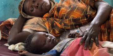 L’ONU sonne l’alarme sur la malnutrition des enfants du Soudan