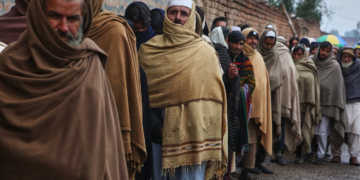 L&rsquo;Afghanistan fait son retour en Jâhilîya(جاهلية): Les talibans instaurent des castes et légalisent l’esclavage