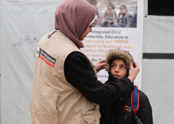 Gaza: L&rsquo;ONG suisse « Terre des hommes »  refuse de se plier aux exigences d&rsquo;Israël