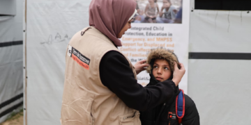 Gaza: L&rsquo;ONG suisse « Terre des hommes »  refuse de se plier aux exigences d&rsquo;Israël