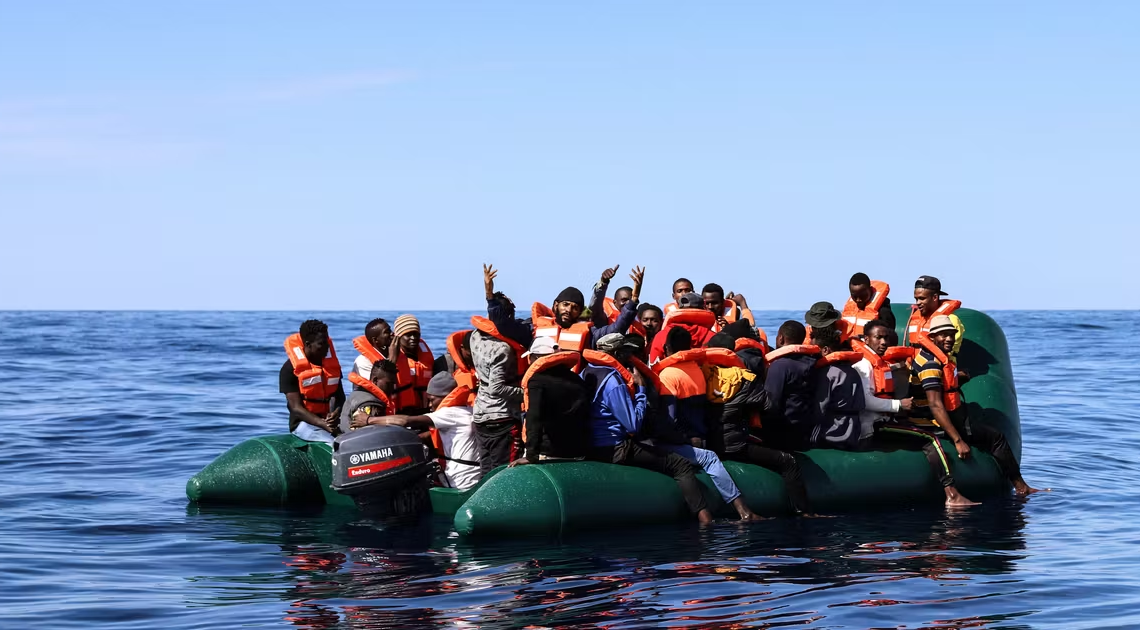 Italie: Des ONG dénoncent  le « blocus naval »  contre les migrants