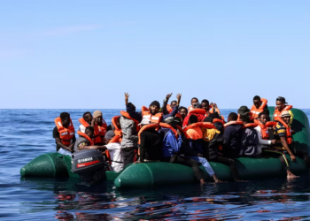 Italie: Des ONG dénoncent  le « blocus naval »  contre les migrants