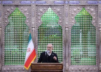 L&rsquo;Iran se prépare à des pourparlers sur le nucléaire avec les Etats-Unis