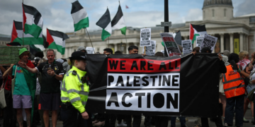 Royaume-Uni : la justice donne raison à « Palestine Action » qui contestait son classement comme groupe terroriste