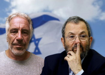  L&rsquo;ancien Premier ministre israélien Ehud Barak dit regretter d&rsquo;avoir connu Jeffrey Epstein